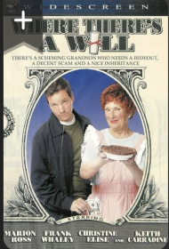 Where There's a Will